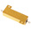 Arcol, 50kΩ 50W Wire Wound Chassis Mount Resistor HS50 50K J ±5%