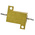 Arcol, 10Ω 15W Wire Wound Chassis Mount Resistor HS15 10R J ±5%