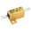 Arcol, 5Ω 10W Wire Wound Chassis Mount Resistor HS10 5R J ±5%