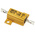 Arcol, 10Ω 10W Wire Wound Chassis Mount Resistor HS10 10R J ±5%