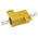 Arcol, 100Ω 10W Wire Wound Chassis Mount Resistor HS10 100R J ±5%