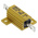 Arcol, 3.3Ω 10W Wire Wound Chassis Mount Resistor HS10 3R3 J ±5%
