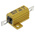 Arcol, 3.3Ω 10W Wire Wound Chassis Mount Resistor HS10 3R3 J ±5%