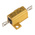 Arcol, 330Ω 10W Wire Wound Chassis Mount Resistor HS10 330R J ±5%