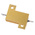 Arcol, 3.3Ω 25W Wire Wound Chassis Mount Resistor HS25 3R3 J ±5%