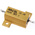 Arcol, 3.3Ω 25W Wire Wound Chassis Mount Resistor HS25 3R3 J ±5%
