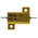 Arcol, 6.8Ω 25W Wire Wound Chassis Mount Resistor HS25 6R8 J ±5%