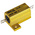 Arcol, 6.8Ω 25W Wire Wound Chassis Mount Resistor HS25 6R8 J ±5%