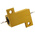 Arcol, 15Ω 25W Wire Wound Chassis Mount Resistor HS25 15R J ±5%