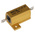 Arcol, 27Ω 25W Wire Wound Chassis Mount Resistor HS25 27R J ±5%