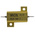 Arcol, 50Ω 25W Wire Wound Chassis Mount Resistor HS25 50R J ±5%