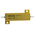 Arcol, 1.5Ω 50W Wire Wound Chassis Mount Resistor HS50 1R5 J ±5%