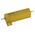 Arcol, 1.5Ω 50W Wire Wound Chassis Mount Resistor HS50 1R5 J ±5%
