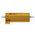 Arcol, 27Ω 50W Wire Wound Chassis Mount Resistor HS50 27R J ±5%