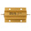 Arcol, 100mΩ 100W Wire Wound Chassis Mount Resistor HS100 R1 J ±5%
