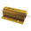 Arcol, 470mΩ 100W Wire Wound Chassis Mount Resistor HS100 R47 J ±5%