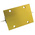 Arcol, 1Ω 100W Wire Wound Chassis Mount Resistor HS100 1R J ±5%