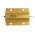 Arcol, 10Ω 100W Wire Wound Chassis Mount Resistor HS100 10R J ±5%
