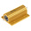 Arcol, 220Ω 100W Wire Wound Chassis Mount Resistor HS100 220R J ±5%
