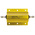Arcol, 220Ω 200W Wire Wound Chassis Mount Resistor HS200 220R J ±5%