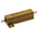 Arcol, 3.9Ω 50W Wire Wound Chassis Mount Resistor HS50 3R9 J ±5%