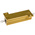 Arcol, 5.6Ω 50W Wire Wound Chassis Mount Resistor HS50 5R6 J ±5%