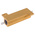 Arcol, 8.2Ω 50W Wire Wound Chassis Mount Resistor HS50 8R2 J ±5%