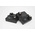 RS PRO, 4.7kΩ 350W Thick Film Chassis Mount Resistor ±5%
