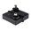 RS PRO, 15Ω 2kW Thick Film Chassis Mount Resistor ±10%