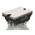 TE Connectivity, 1Ω 100W Thick Film Chassis Mount Resistor BDS 4 B 100 1R0 10% ±10%