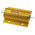 Arcol, 1.5Ω 100W Wire Wound Chassis Mount Resistor HS100 1R5 J ±5%