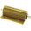 Arcol, 1.5kΩ 100W Wire Wound Chassis Mount Resistor HS100 1K5 J ±5%