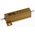 Arcol, 30Ω 50W Wire Wound Chassis Mount Resistor HS50 30R J ±5%