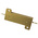 Vishay, 10Ω 50W Wire Wound Chassis Mount Resistor RH05010R00FE02 ±1%