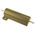 Vishay, 10Ω 50W Wire Wound Chassis Mount Resistor RH05010R00FE02 ±1%
