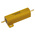 Vishay, 12Ω 50W Wire Wound Chassis Mount Resistor RH05012R00FE02 ±1%