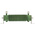 TE Connectivity, 1Ω 200W Wire Wound Chassis Mount Resistor TE200B1R0J ±5%