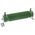TE Connectivity, 1Ω 1kW Wire Wound Chassis Mount Resistor TE1000B1R0J ±5%