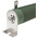 TE Connectivity, 47Ω 1kW Wire Wound Chassis Mount Resistor TE1000B47RJ ±5%