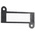 Vishay, 100Ω 50W Thick Film Chassis Mount Resistor RCH50S100R0JS06 ±5%