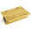 Arcol, 680Ω 100W Wire Wound Chassis Mount Resistor HS100 680R J ±5%