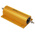 Arcol, 22Ω 300W Wire Wound Chassis Mount Resistor HS300 22R J ±5%