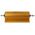 Arcol, 47Ω 300W Wire Wound Chassis Mount Resistor HS300 47R J ±5%