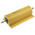 Arcol, 680Ω 300W Wire Wound Chassis Mount Resistor HS300 680R J ±5%