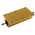 Arcol, 1kΩ 300W Wire Wound Chassis Mount Resistor HS300 1K J ±5%