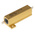 Arcol, 22kΩ 50W Wire Wound Chassis Mount Resistor HS50 22K J ±5%