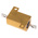 Arcol, 1Ω 15W Wire Wound Chassis Mount Resistor HS15 1R J ±5%