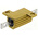Arcol, 500mΩ 10W Wire Wound Chassis Mount Resistor HS10 R5 J ±5%
