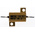 Arcol, 1Ω 10W Wire Wound Chassis Mount Resistor HS10 1R J ±5%