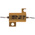 Arcol, 4.7Ω 10W Wire Wound Chassis Mount Resistor HS10 4R7 J ±5%